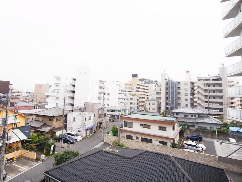 アーバンパーク柏 その他6