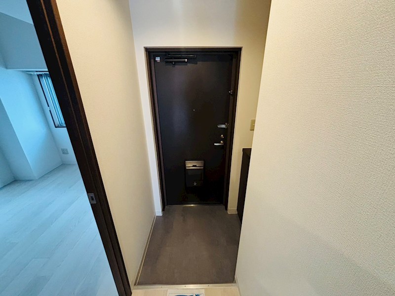 アーバンパーク柏 玄関