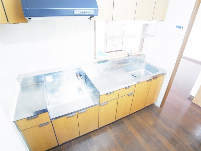 アーバンパーク柏 キッチン