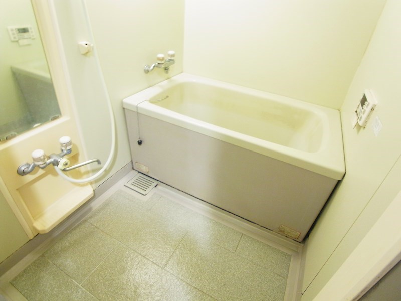 アーバンパーク柏 風呂画像