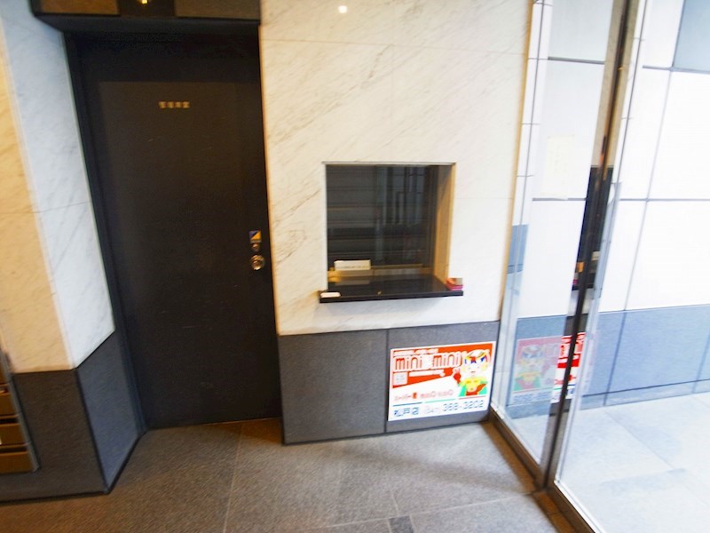 KAMEI.BLD その他外観5