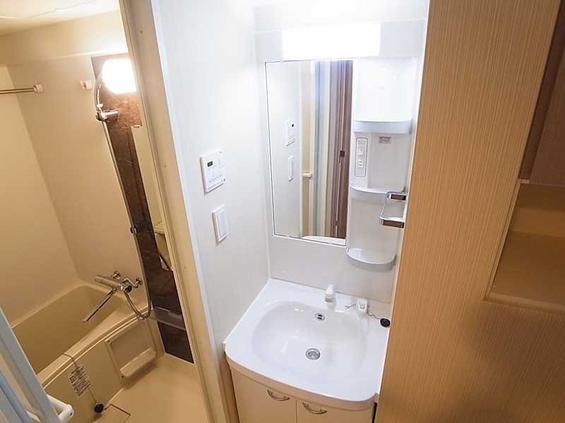 N-stage松戸 その他2