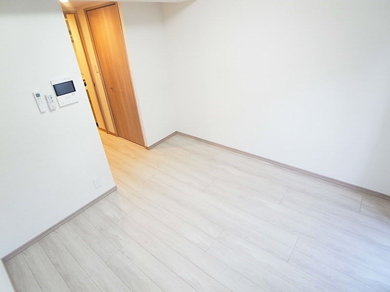 N-stage松戸 リビング