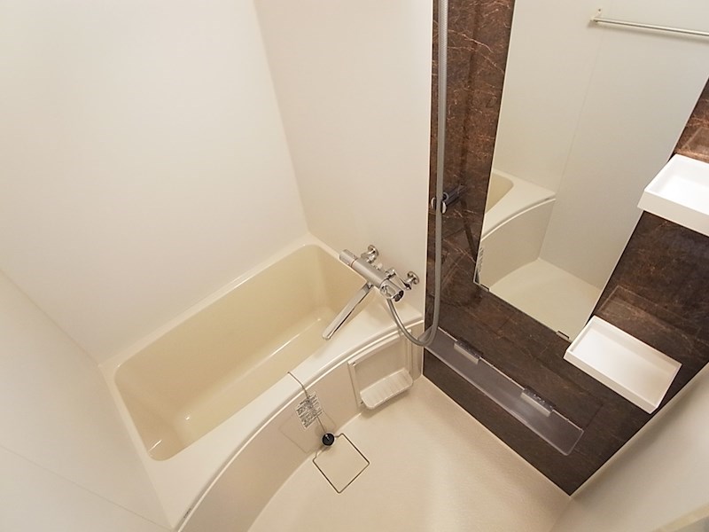 N-stage松戸 風呂画像