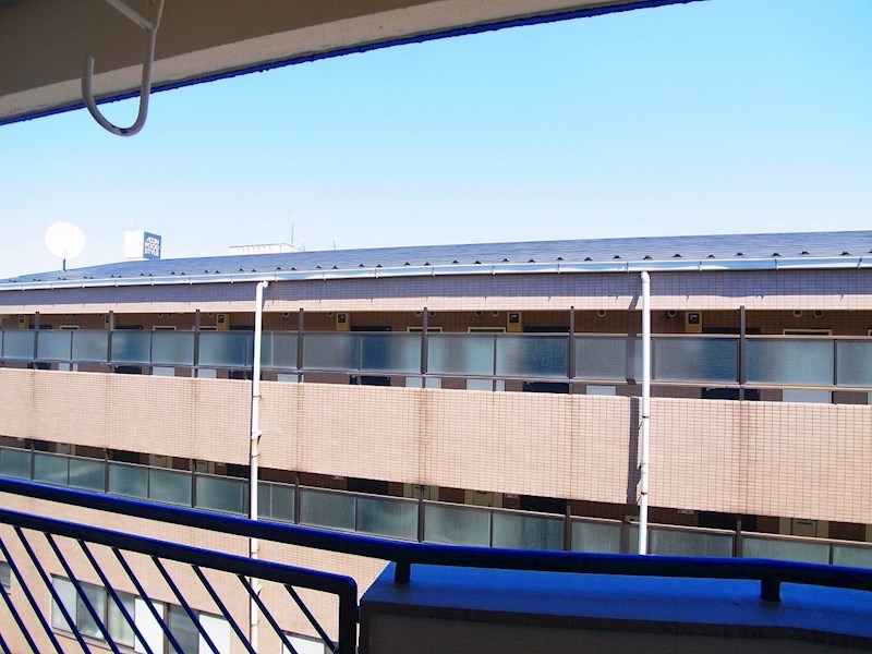 高橋ハイツ（新松戸） その他6