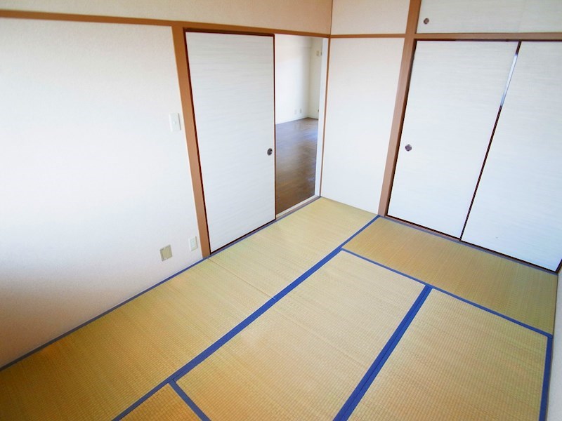 高橋ハイツ（新松戸） その他11