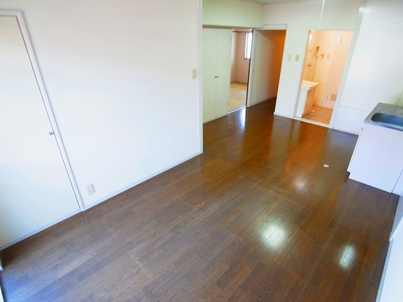 高橋ハイツ（新松戸） その他15