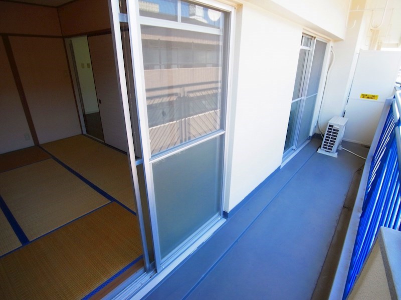 高橋ハイツ（新松戸） その他21