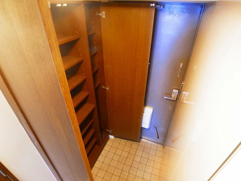 シラカワパレス その他