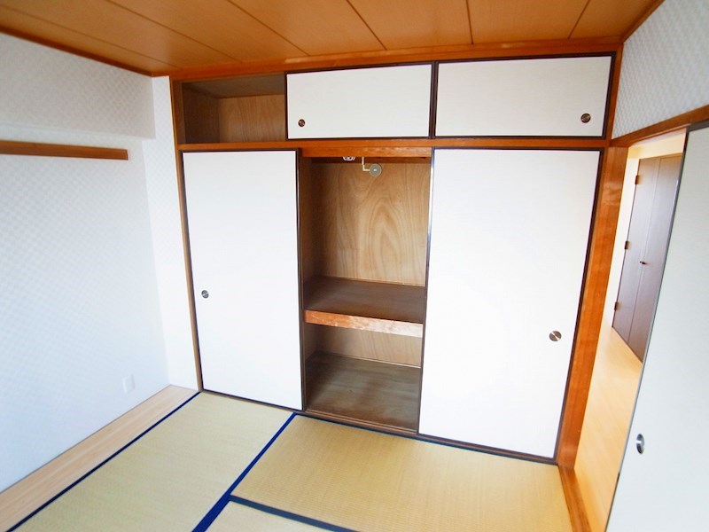 シラカワパレス その他