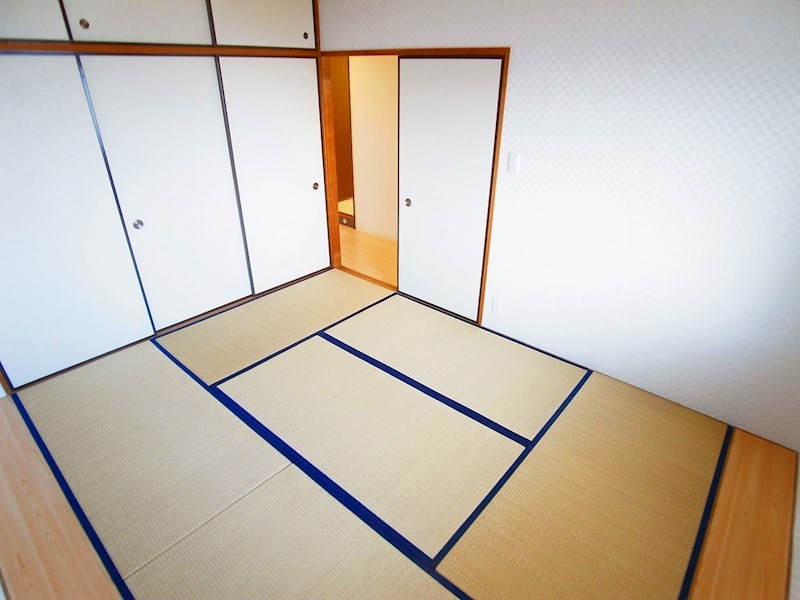 シラカワパレス その他