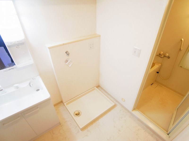 シラカワパレス その他