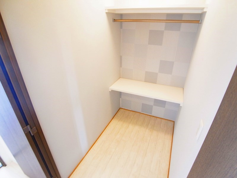 シラカワパレス その他