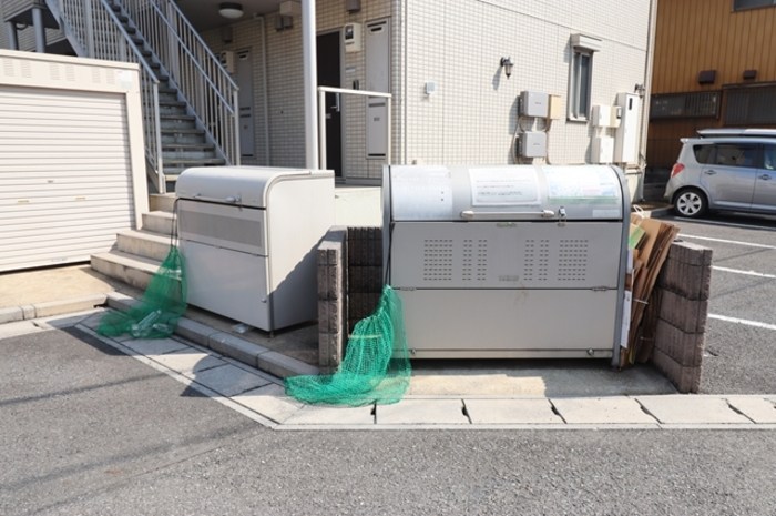 アルテール その他外観3