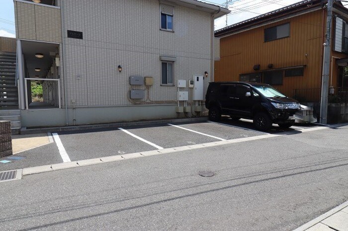 アルテール その他外観4
