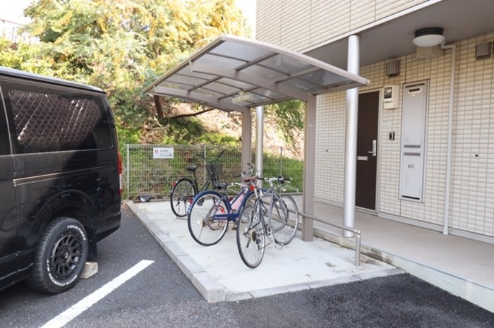 アルテール その他外観5