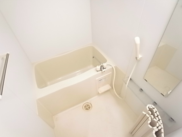 アルテール 風呂画像