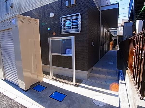 シルベラード その他外観1