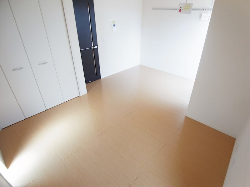 シルベラード リビング