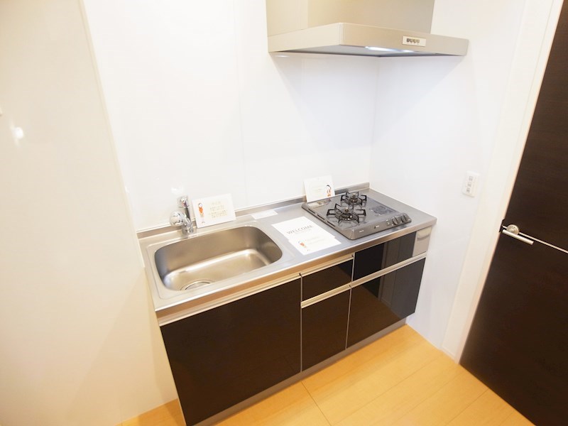 シルベラード キッチン