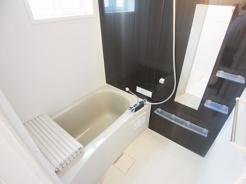 シルベラード 風呂画像