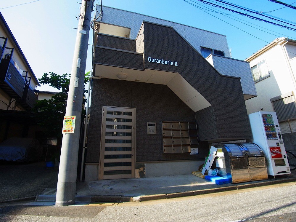 グランバリエ・２  その他外観1