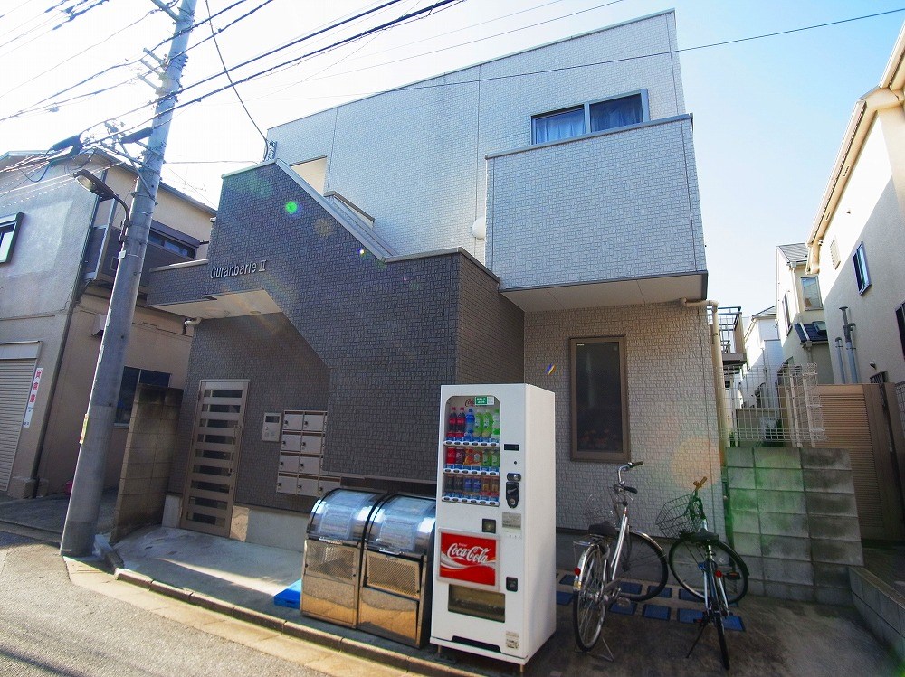 グランバリエ・２  その他外観5