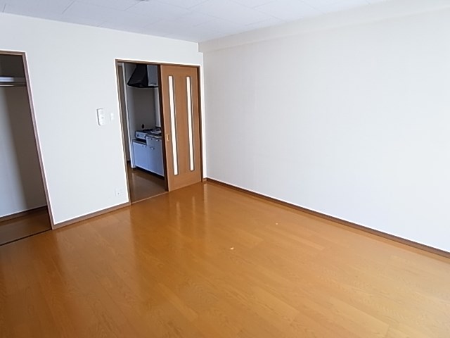 グランバリエ・２  リビング