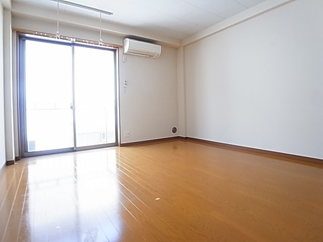 グランバリエ・２  ベッドルーム