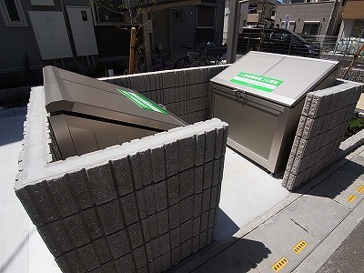 ルピナス７ その他外観2