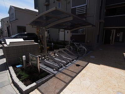 ルピナス７ その他外観3