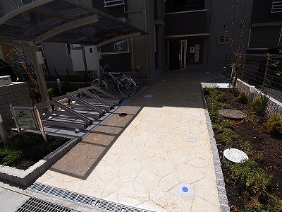 ルピナス７ その他外観4