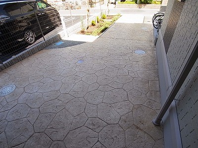 ルピナス７ その他外観6