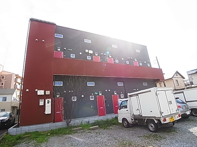 Ｇｌａｎｚ新松戸 その他外観6