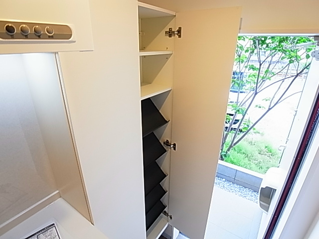 Ｇｌａｎｚ新松戸 その他8