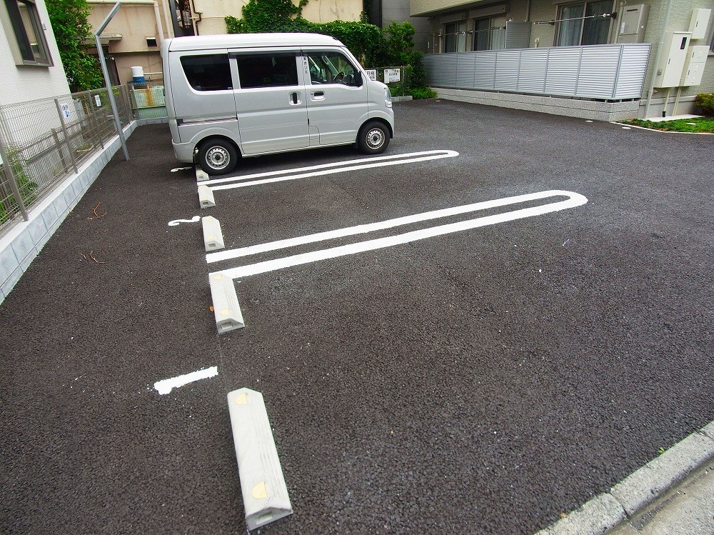 メルベーユ その他外観4
