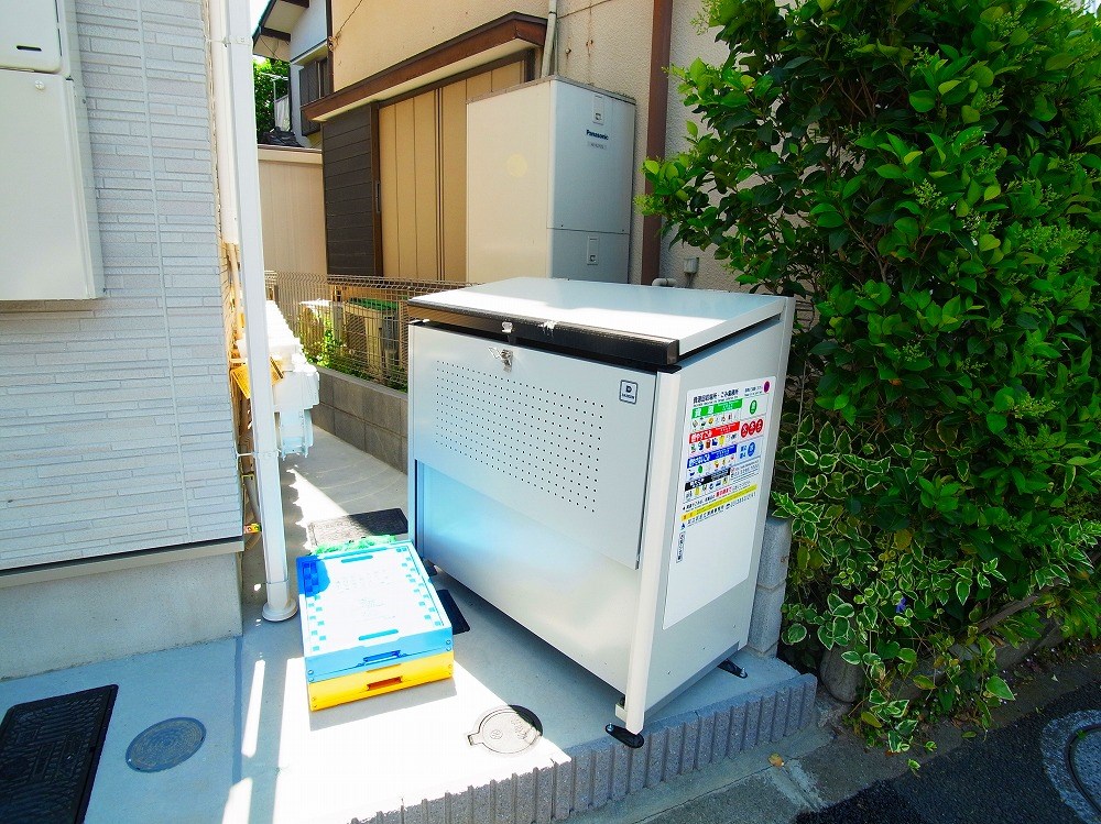 リオン六町  その他