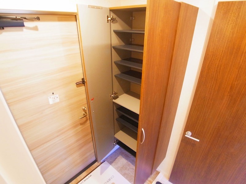 ライフマンションＢ  リビング