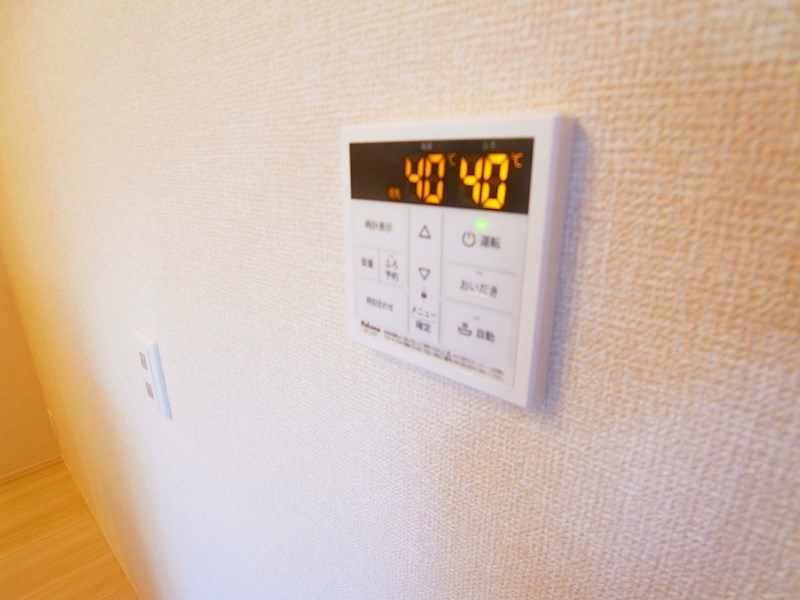 ライフマンションＢ  その他12