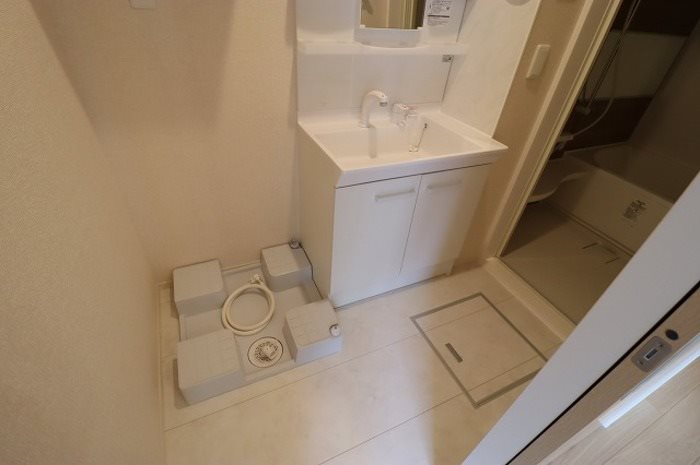 ライフマンションA  その他2