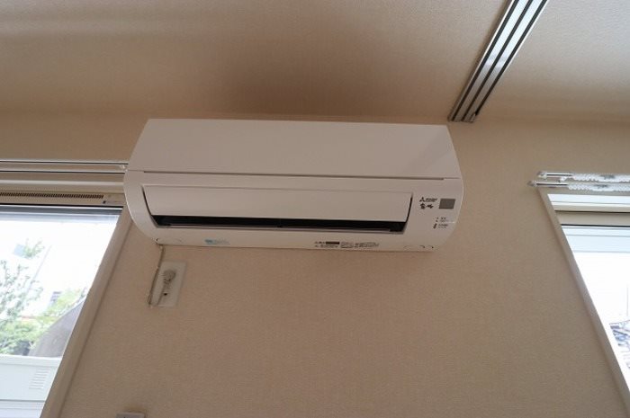 ライフマンションA  その他5