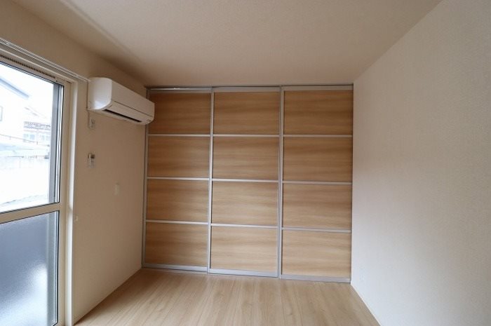 ライフマンションA  その他6