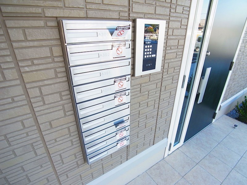 ライフマンションA  その他外観3