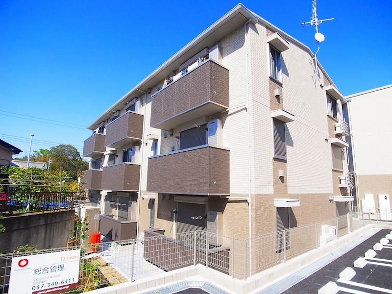 ライフマンションA  その他外観5