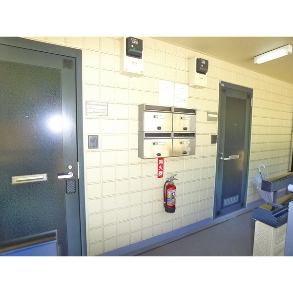 Maison de Beau Fleur その他外観1