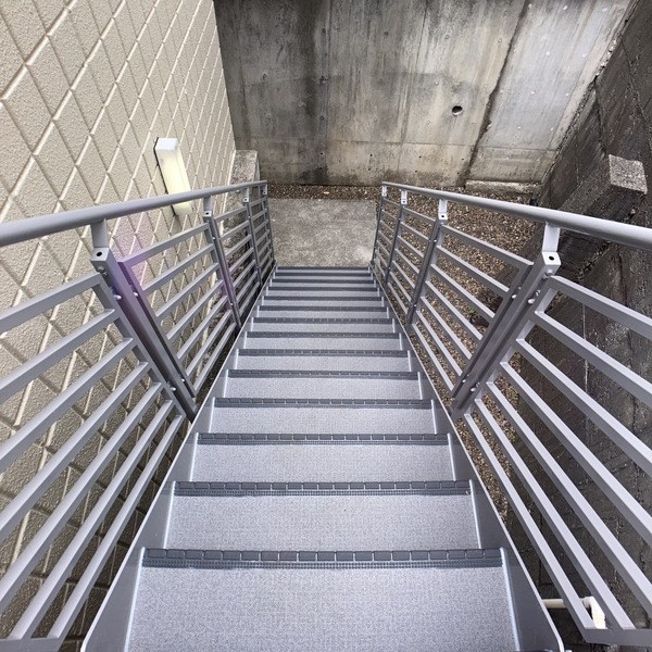 Maison de Beau Fleur その他外観4