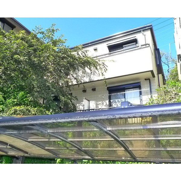 Maison de Beau Fleur その他外観5