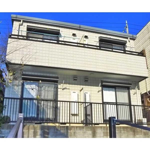 Maison de Beau Fleur その他外観6