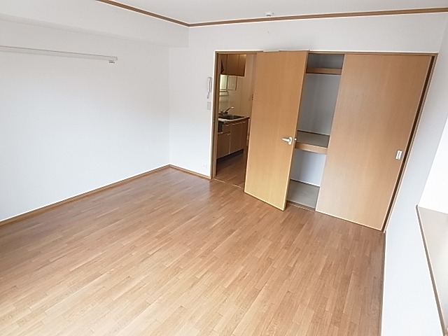 Maison de Beau Fleur リビング