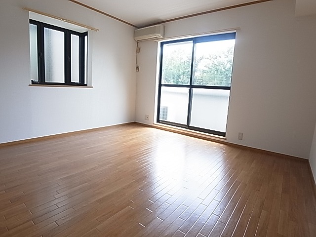 Maison de Beau Fleur ベッドルーム